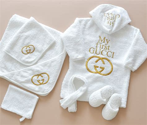 gucci baby gift set|luxury newborn baby girl gifts.